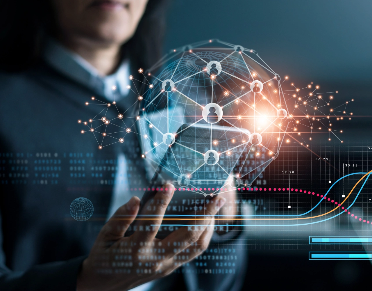 Analyse de l'information