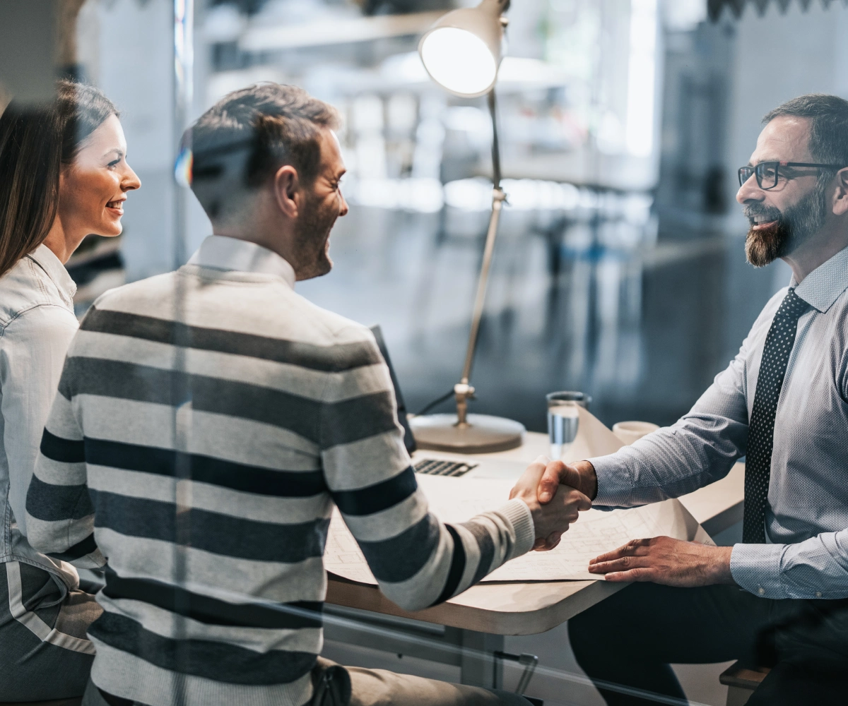 Une réputation solide grâce à nos clients satisfaits