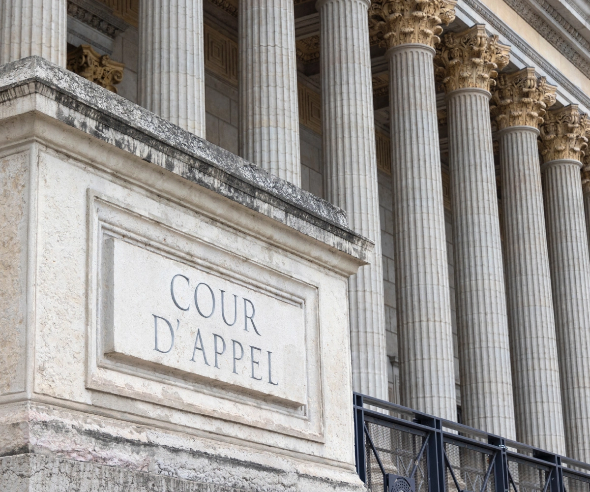 Une expertise internationale