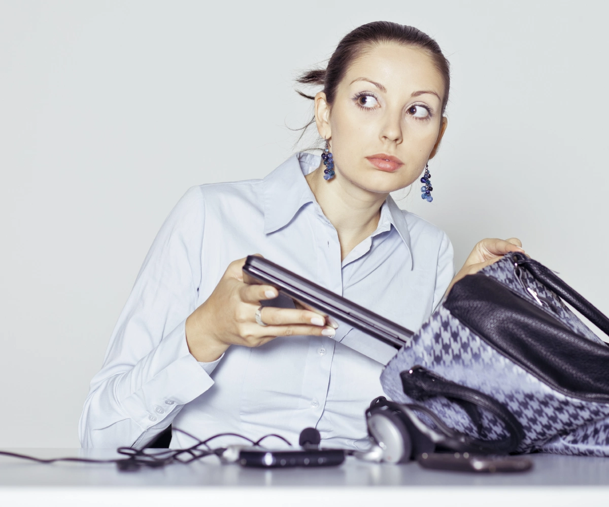 Les fraudes logistiques et comptables