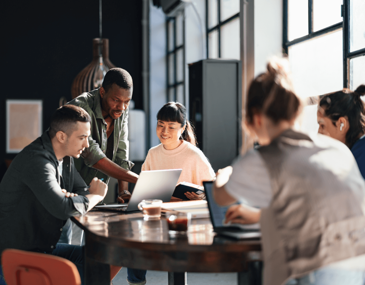 Emploi et collaborations professionnelles 