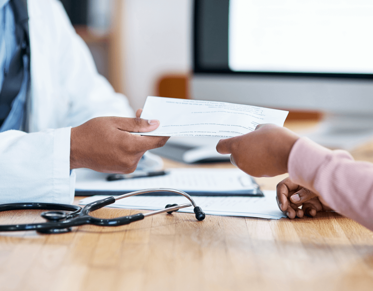 Enquête pour congé maladie 