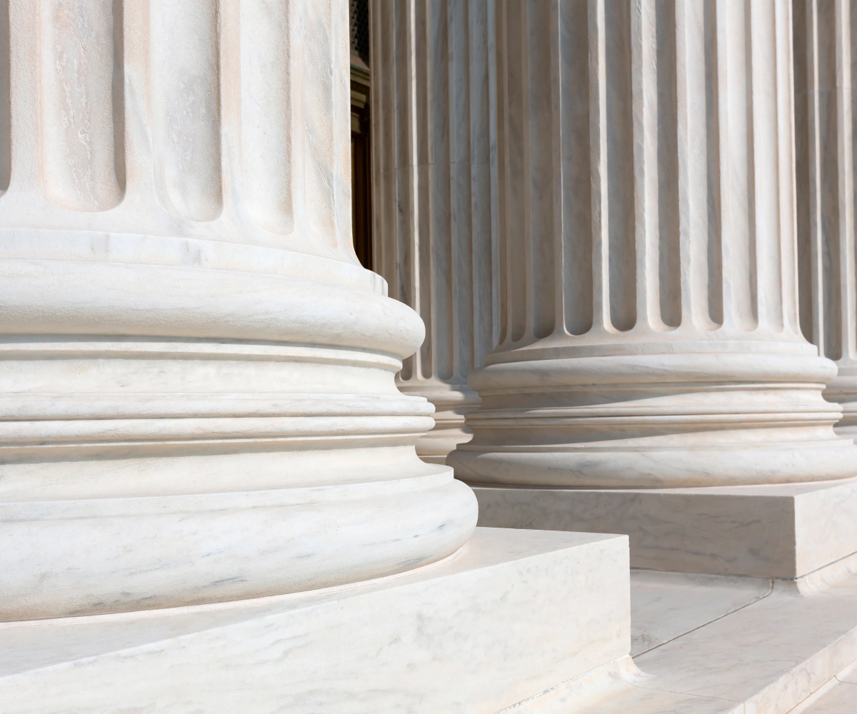 Une équipe de professionnels qualifiés