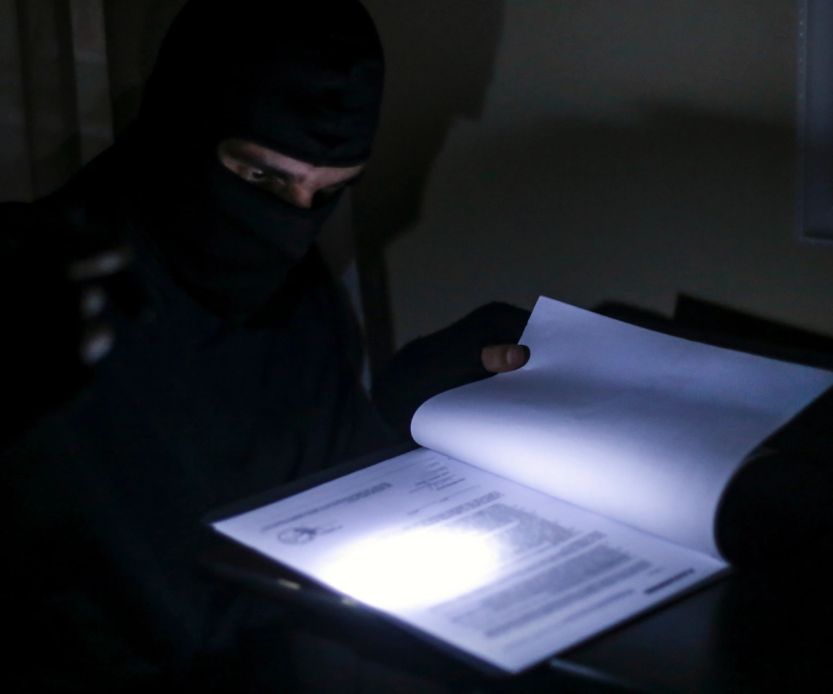 Surveillance et collecte de preuves