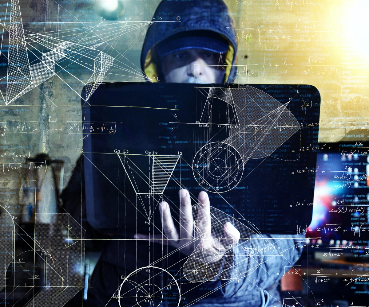 Analyse financière et informatique