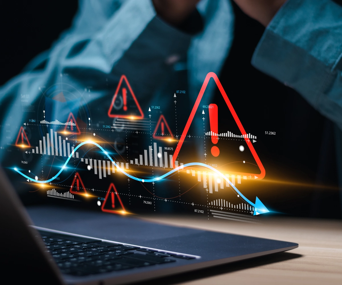 La contrefaçon des identifiants