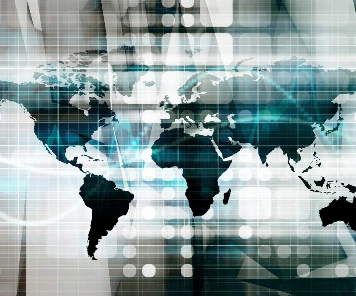 Expertise et services proposés par le Groupe Hyperion