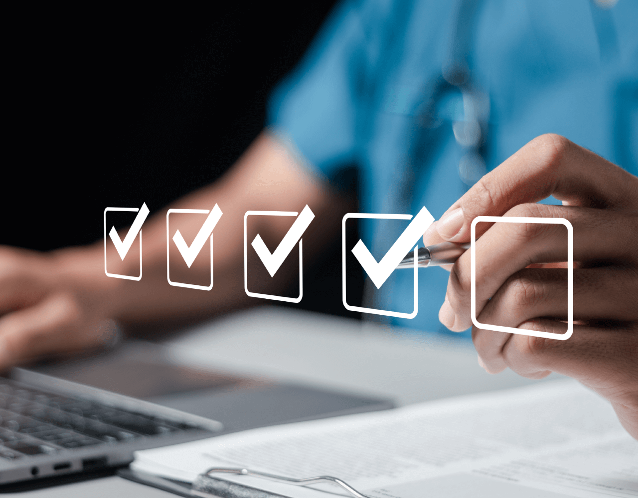 Mise en œuvre des Enquêtes 