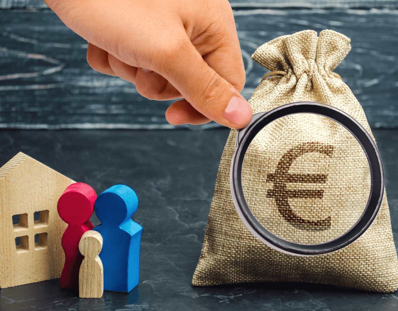 Revalorisation de pension alimentaire