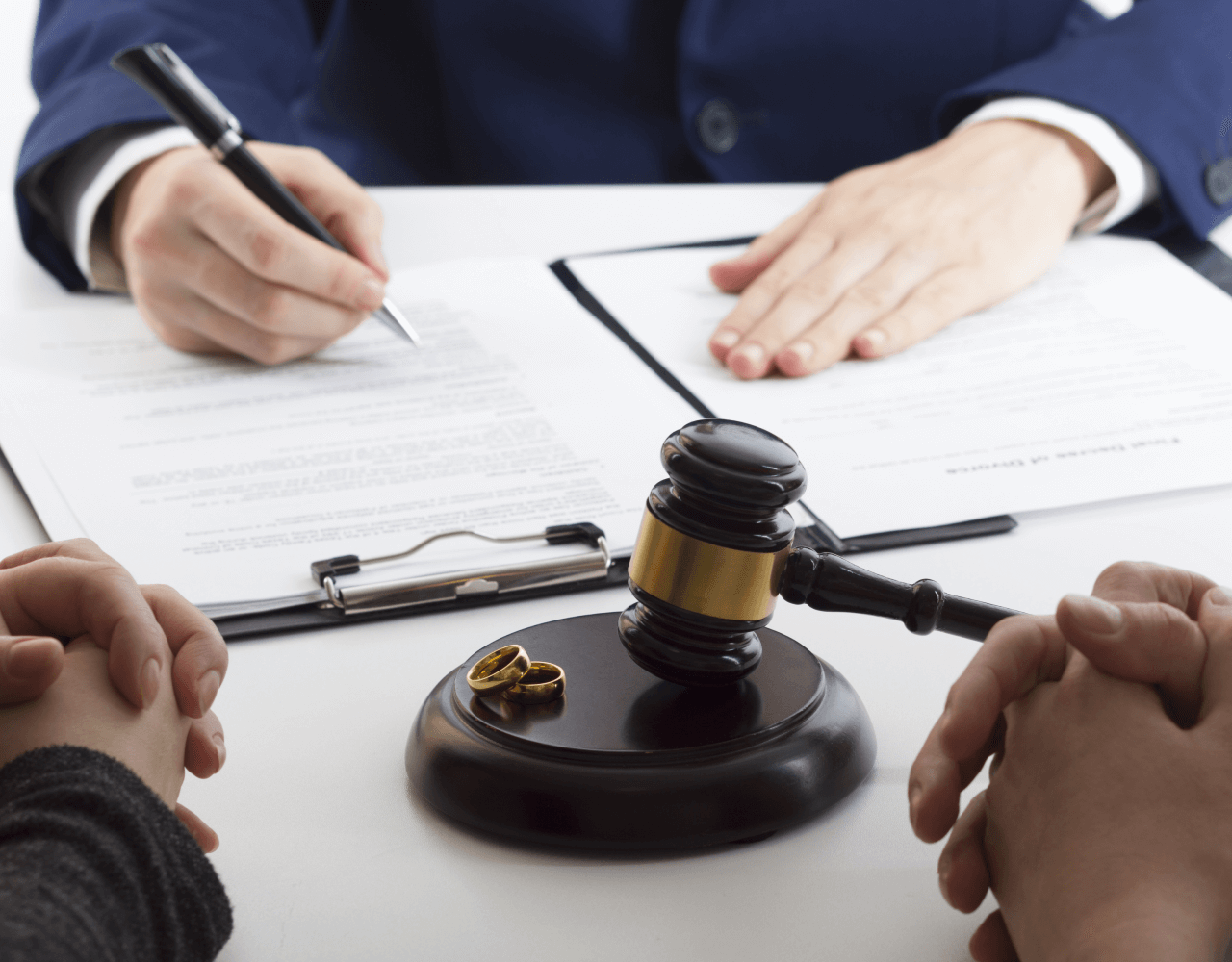 Recherche de personnes disparues