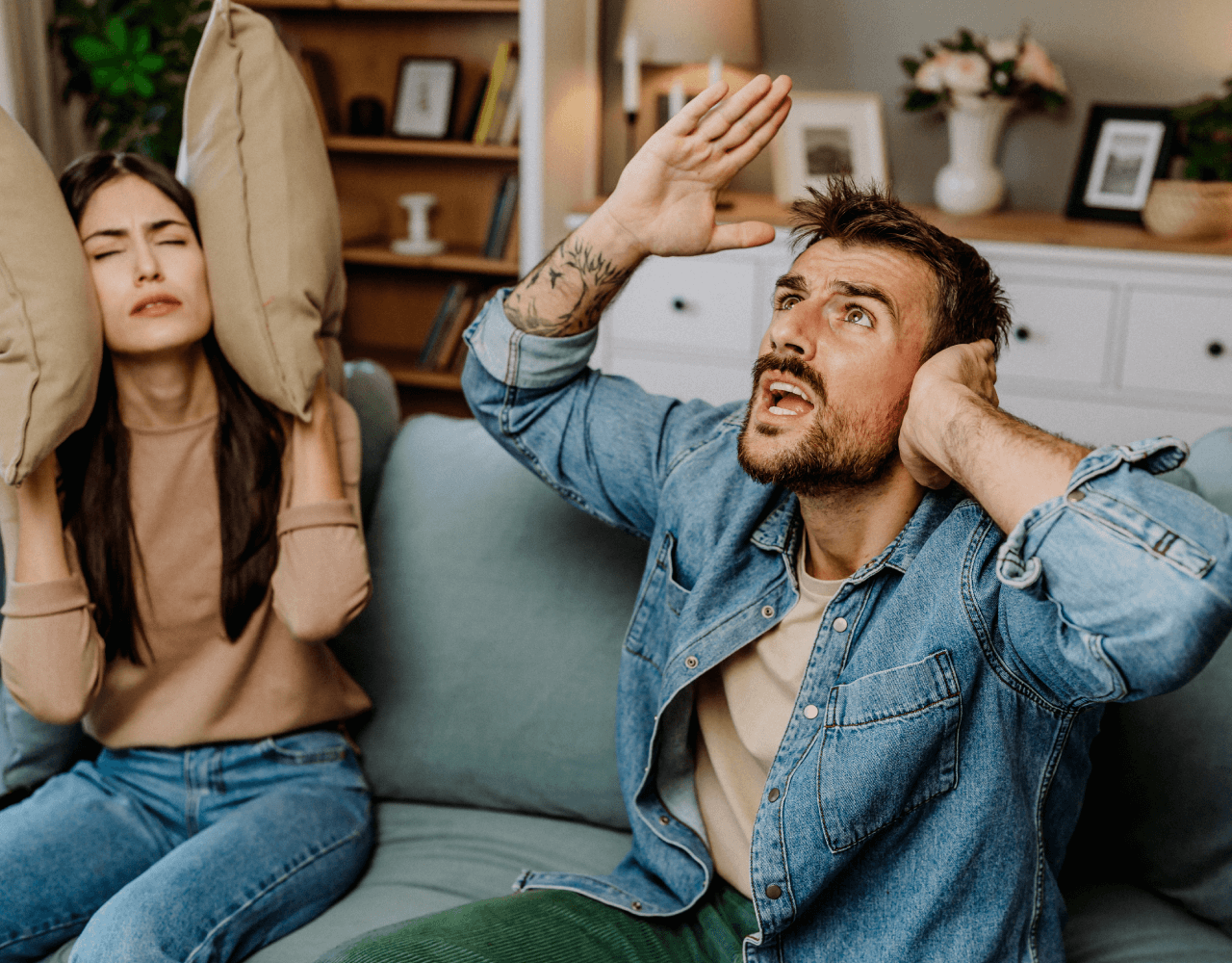 Vérification des informations