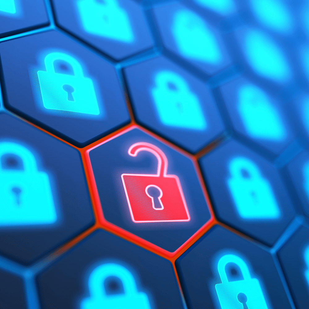 Violation de données